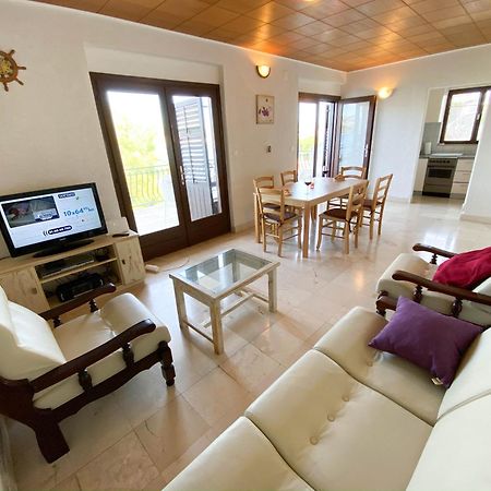 Seaview & Beachfront Apartments Jakov Donji Okrug  Luaran gambar