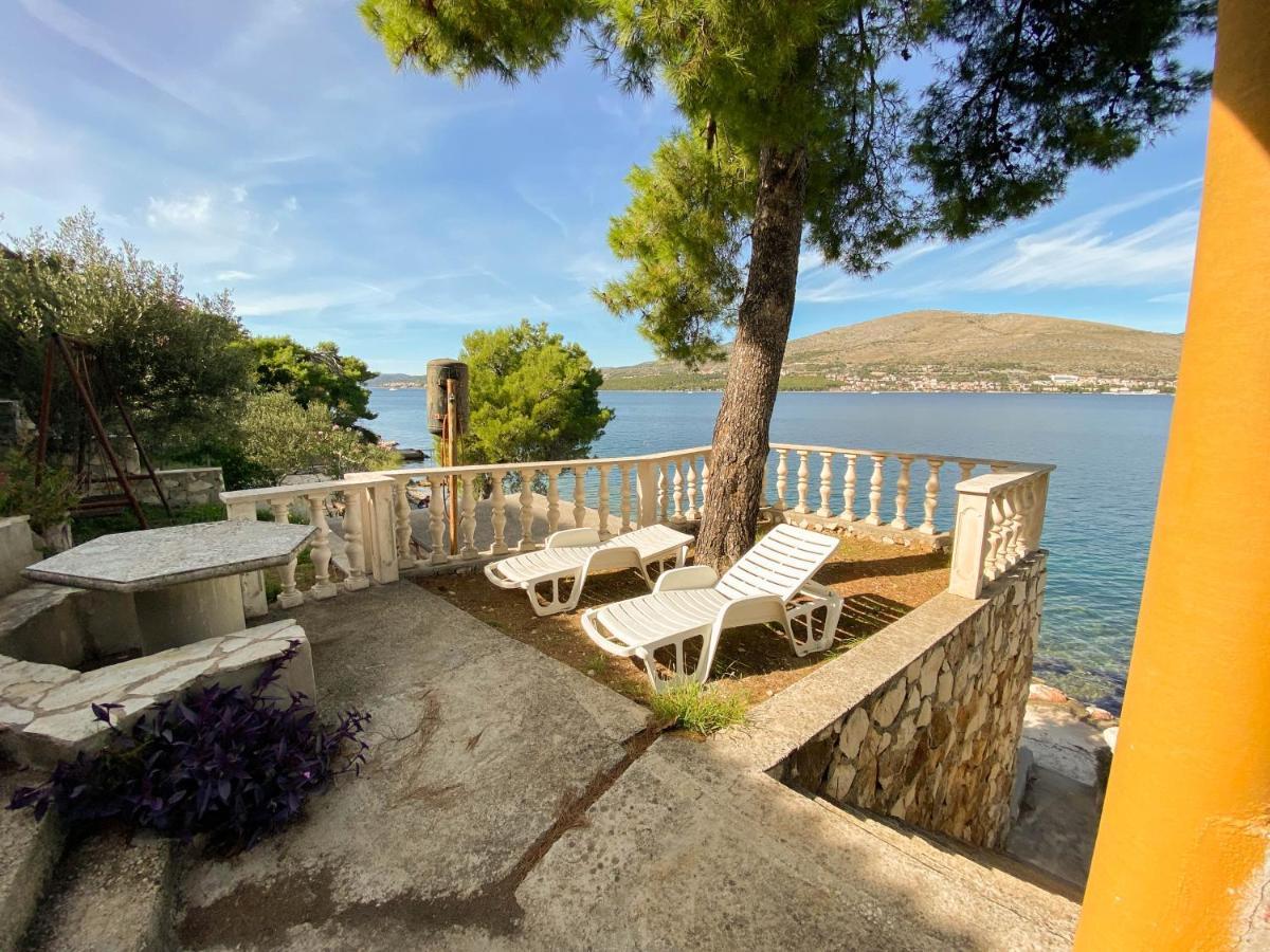 Seaview & Beachfront Apartments Jakov Donji Okrug  Luaran gambar
