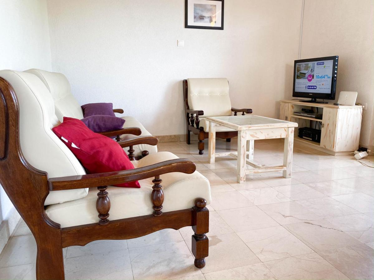Seaview & Beachfront Apartments Jakov Donji Okrug  Luaran gambar