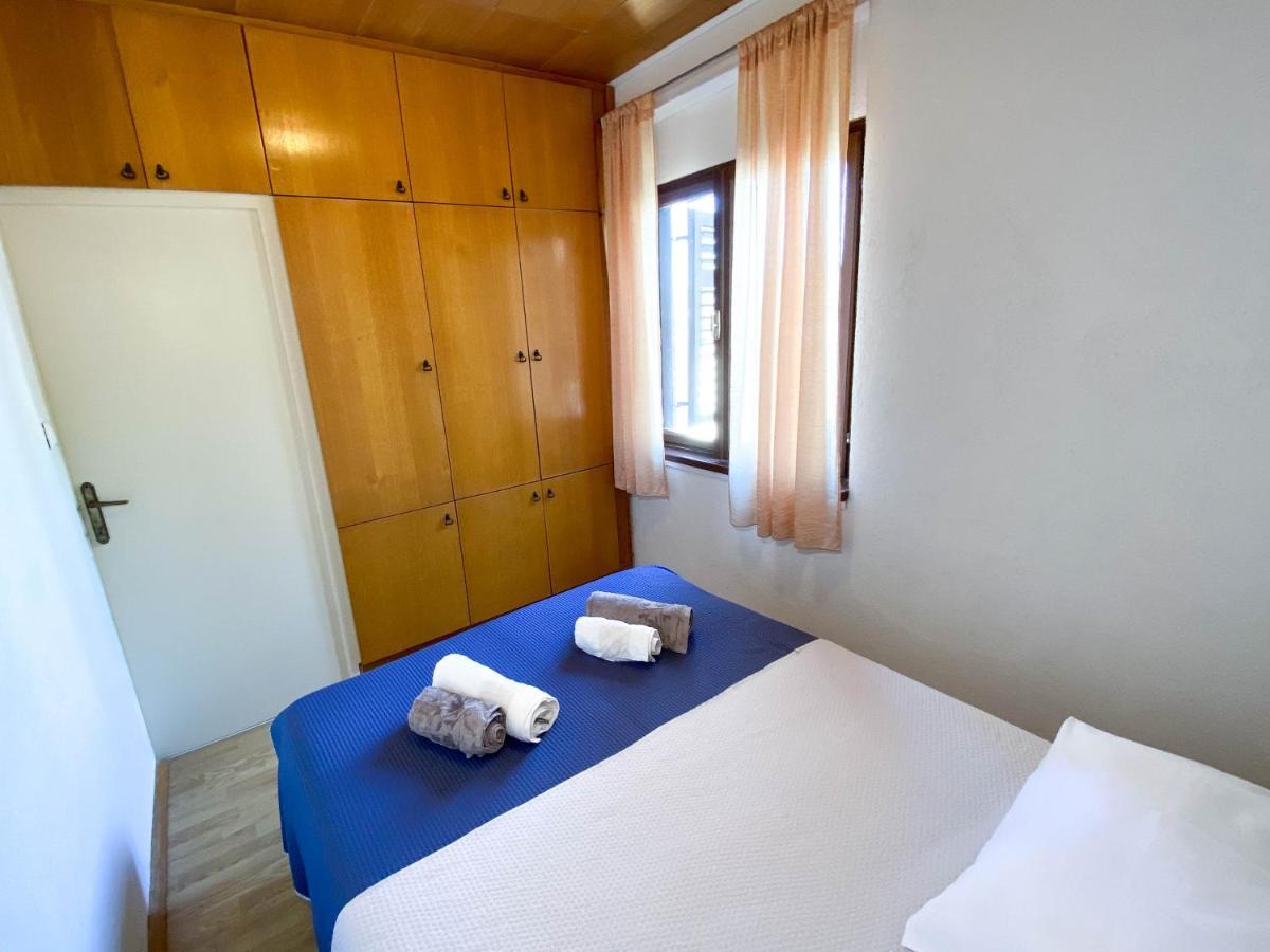 Seaview & Beachfront Apartments Jakov Donji Okrug  Luaran gambar