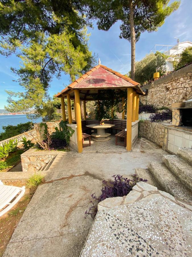 Seaview & Beachfront Apartments Jakov Donji Okrug  Luaran gambar