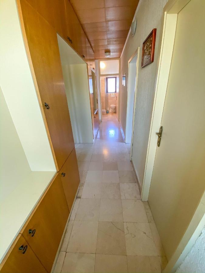 Seaview & Beachfront Apartments Jakov Donji Okrug  Luaran gambar