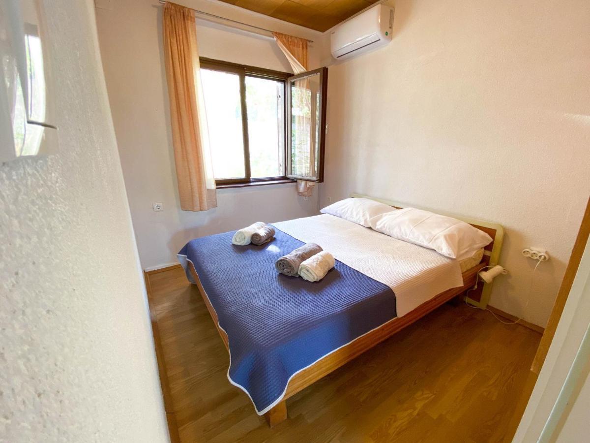 Seaview & Beachfront Apartments Jakov Donji Okrug  Luaran gambar