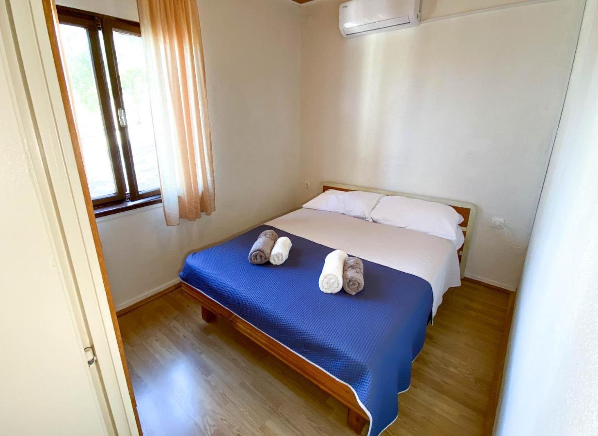 Seaview & Beachfront Apartments Jakov Donji Okrug  Luaran gambar