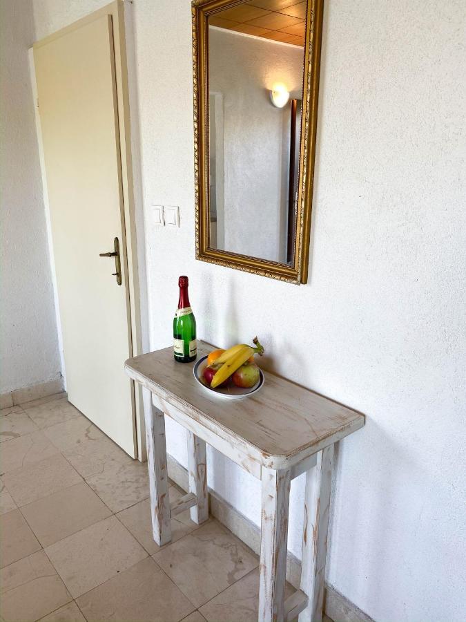 Seaview & Beachfront Apartments Jakov Donji Okrug  Luaran gambar