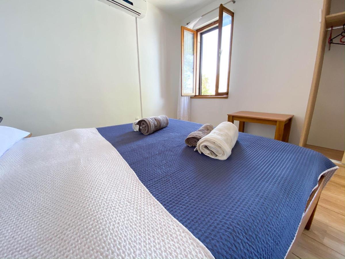 Seaview & Beachfront Apartments Jakov Donji Okrug  Luaran gambar