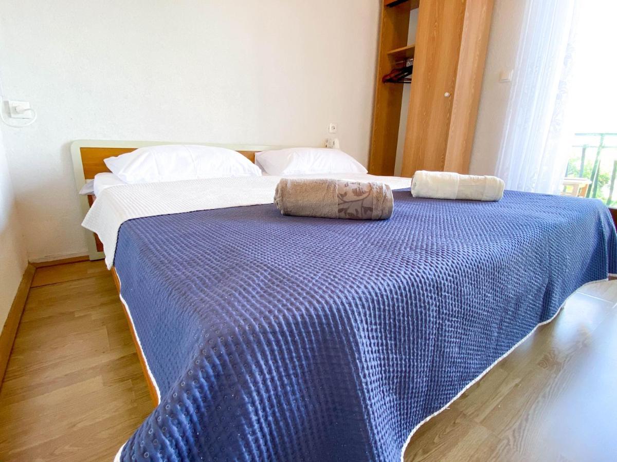 Seaview & Beachfront Apartments Jakov Donji Okrug  Luaran gambar