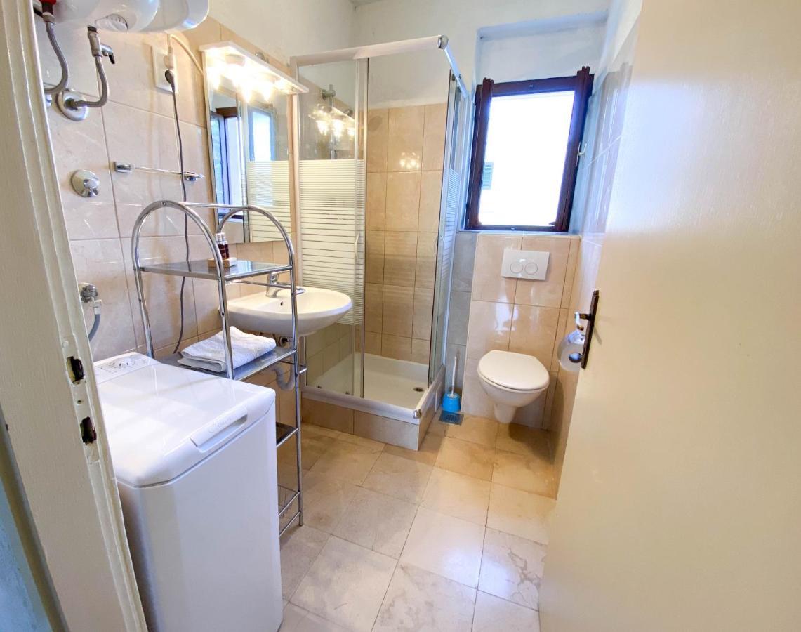 Seaview & Beachfront Apartments Jakov Donji Okrug  Luaran gambar